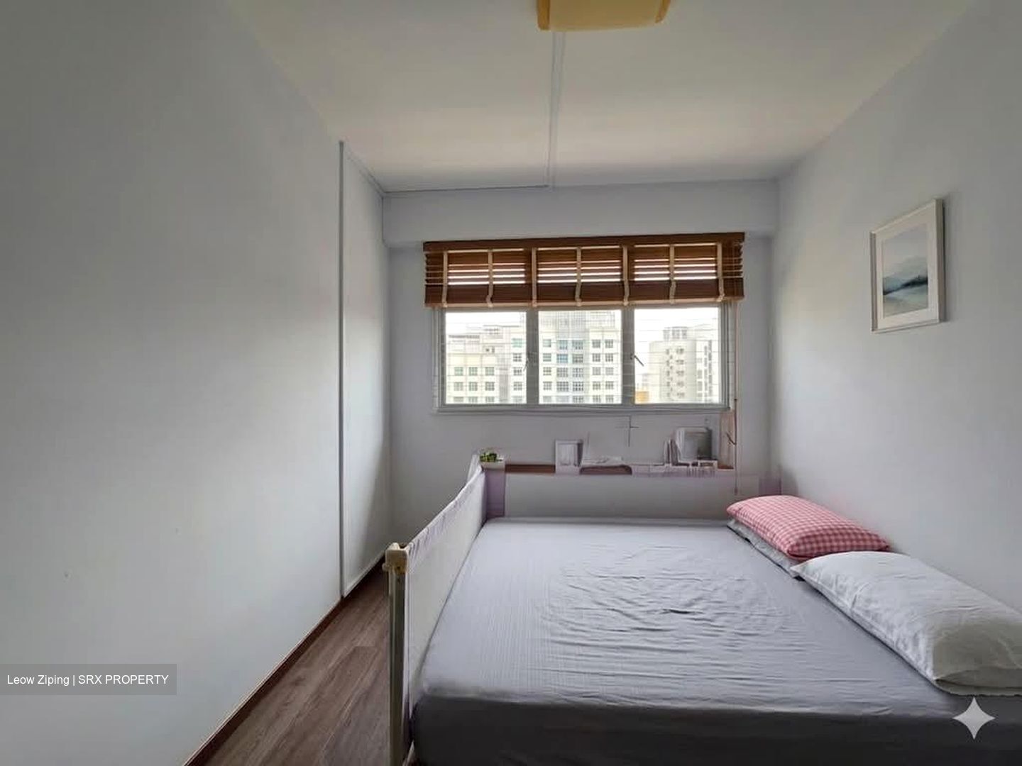 Blk 224B Matilda Edge (Punggol), HDB 4 Rooms #545025811